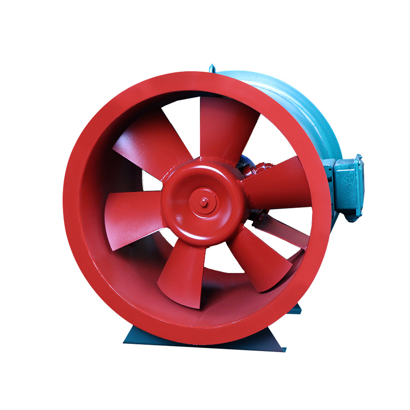 混流風(fēng)機(jī)